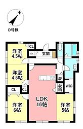 物件画像 新築戸建 宮上町4丁目 全4棟