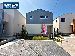 物件画像 新築戸建 豊栄町10丁目 全6棟