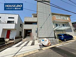 物件画像 新築戸建 天王町1丁目 全1棟