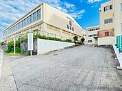 豊田市立野見小学校 600m