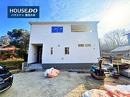 物件画像 新築戸建 西中山町中清田 全2棟