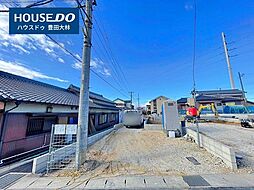 物件画像 新築戸建 西岡町保ケ山 全5棟