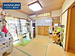 和室の画像
