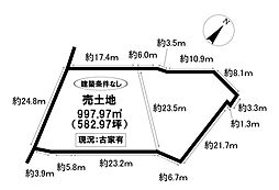 売土地 高岡町神明