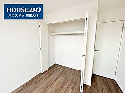 子供部屋の画像