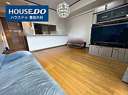 居間