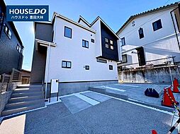 外観の画像