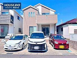 物件画像 中古戸建　中田町日進