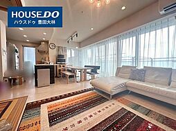 居間
