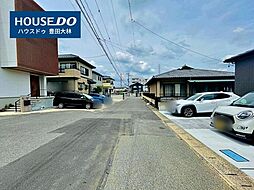 外観の画像