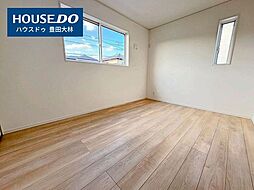 子供部屋の画像