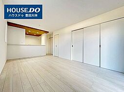 室内の画像