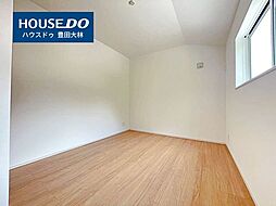 子供部屋の画像