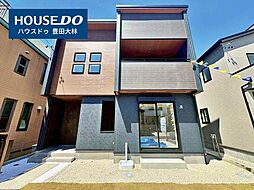 物件画像 新築戸建 高岡本町南 全2棟