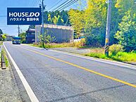 愛知県豊田市深見町市場：物件画像