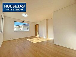 洋室の画像