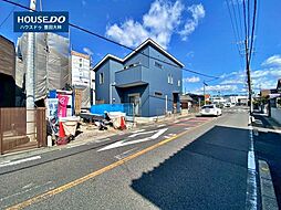 外観の画像