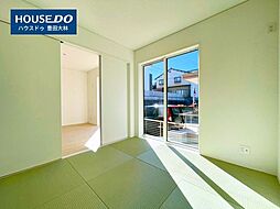 和室の画像