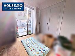 洋室の画像