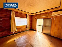 居間