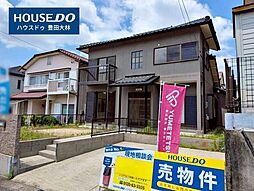 物件画像 中古戸建 松平志賀町マゴイチ