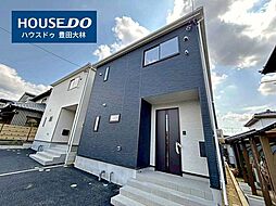 外観の画像