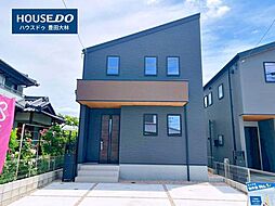 物件画像 新築戸建 野見山町3丁目 全2棟