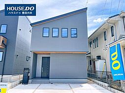 物件画像 新築戸建 野見山町3丁目 全2棟