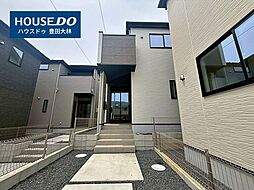 物件画像 新築戸建 平戸橋町平戸 全5棟