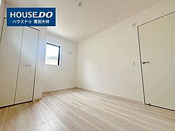 洋室の画像