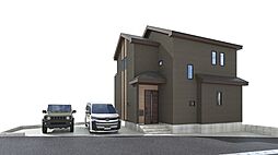 物件画像 新築戸建　寺部町3丁目　全1棟