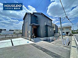 外観の画像