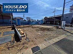 外観の画像