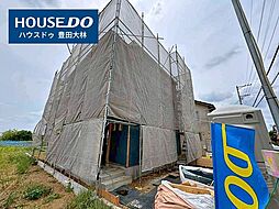 物件画像 新築戸建　若林東町雁股　全2棟