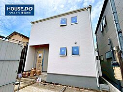 物件画像 新築戸建 市木町2丁目　全2棟