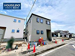 外観の画像