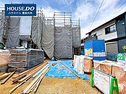 物件画像 新築戸建 新町3丁目 全2棟
