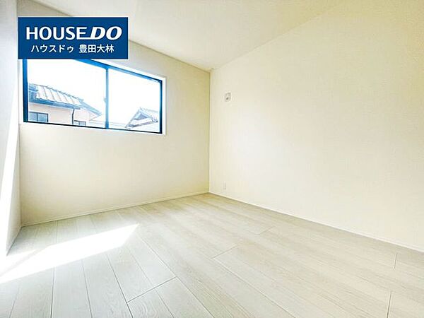 子供部屋