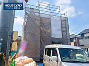 ＊小清水小学校・逢妻中学校＊見るだけ聞くだけOK！【お気軽に資料請求！不動産のことならなんでも/ハウスドゥ豊田大林】