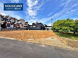 物件画像 新築戸建 西岡町二本木 全2棟