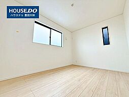 子供部屋の画像
