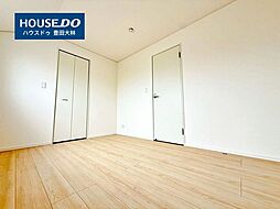 子供部屋の画像