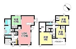 物件画像 中古戸建　西岡町石畑