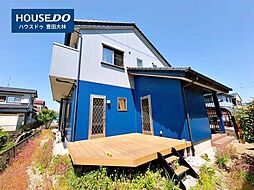 物件画像 中古戸建　桝塚西町北郷
