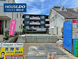 物件画像 新築戸建　美里3丁目 全1棟