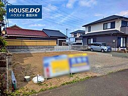 物件画像 新築戸建 市木町駿河 全1棟