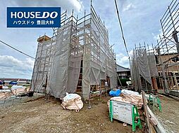 物件画像 新築戸建 畝部西町屋敷　全8棟