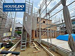 物件画像 新築戸建 畝部西町屋敷　全8棟