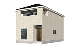 物件画像 新築戸建 駒場町北 全3棟