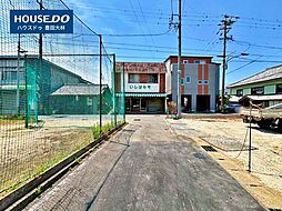 外観の画像